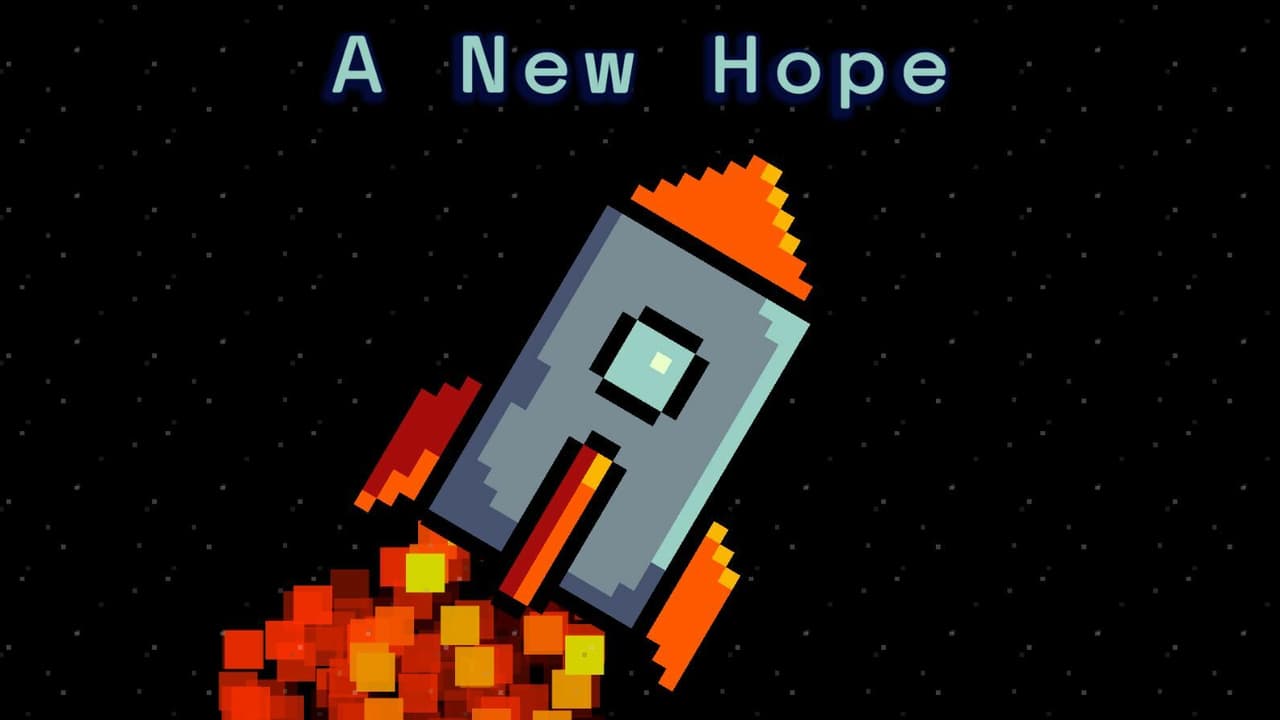 A New Hope