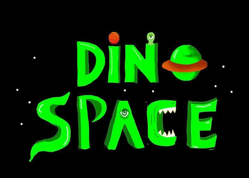 Dino Space Protótipo screenshot 2