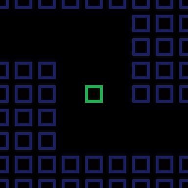 Squares (itch) (yyam) screenshot 2