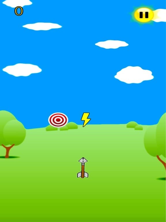 BYE BYE Bullseye screenshot 3