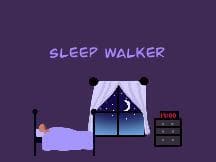 Sleep Walker (RebornIllu)