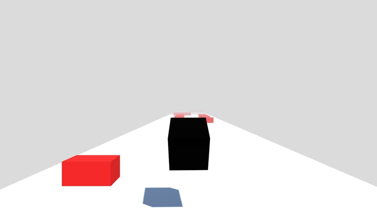 CUBE TNOB screenshot 3