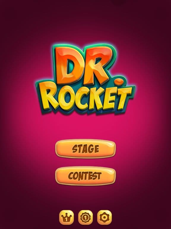 Dr. Rocket screenshot 5
