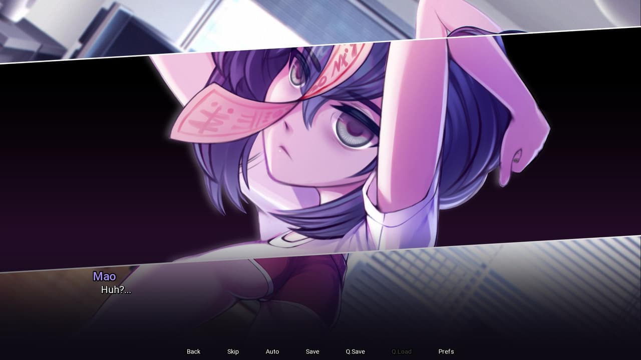 Lazy Jiangshi screenshot 2