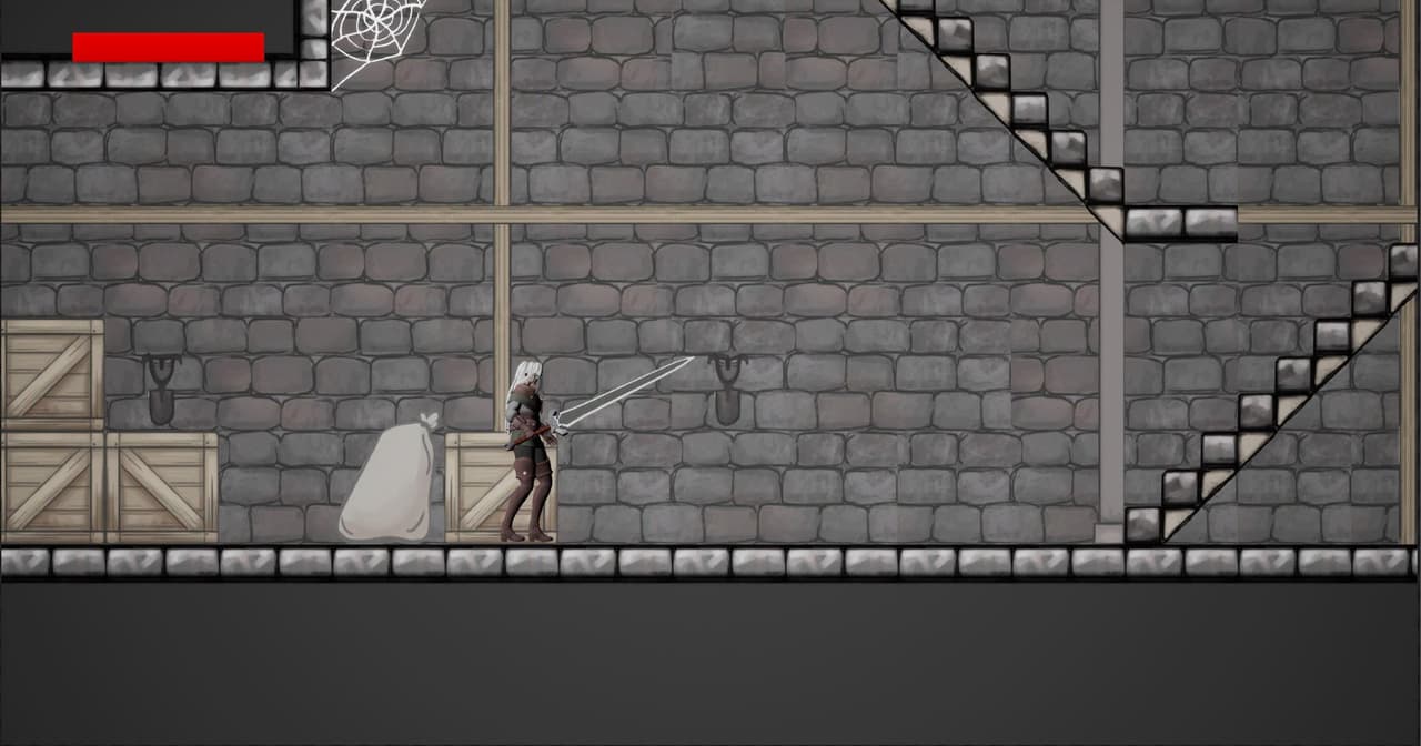 Mansion of Sorrows screenshot 4