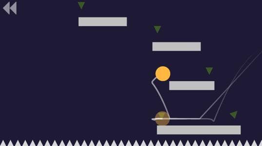 Rewind - Brackeys Jam 2023.1 screenshot 3