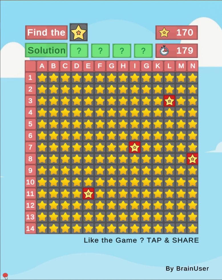 Tiktok Live game (Quiz, Find the) screenshot 5
