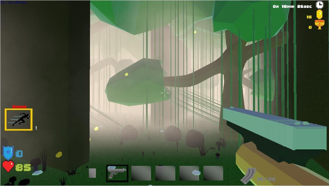 Maze Universe screenshot 4