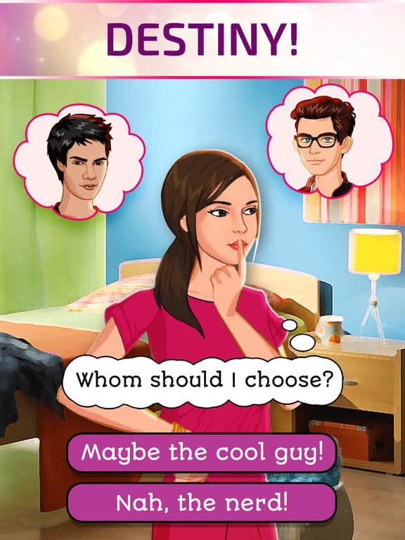 Friends Forever-Indian Stories screenshot 3