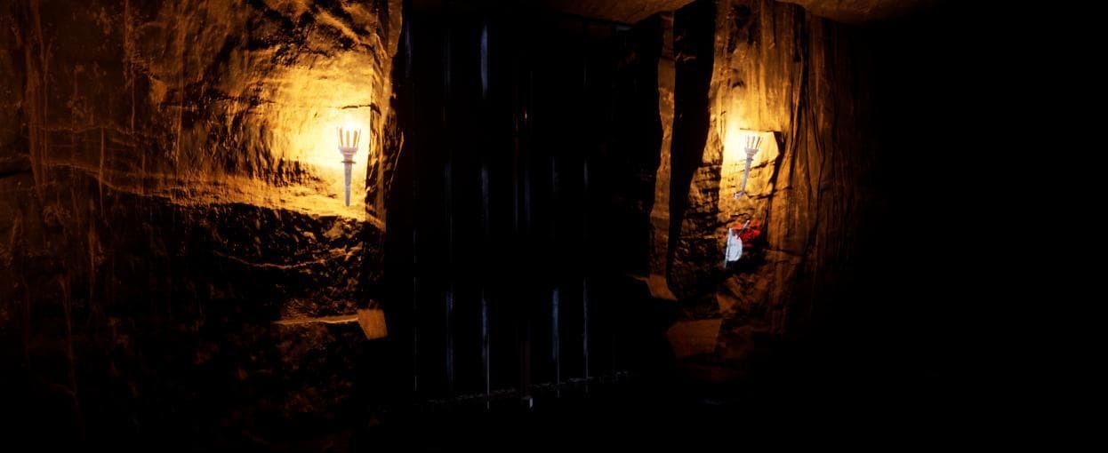 cave of no return (abdulrahman8627) screenshot 2