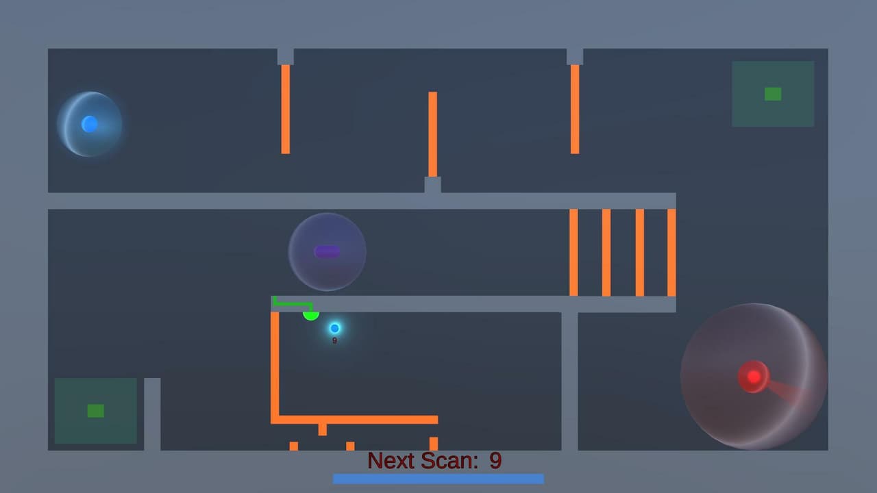 Network Ninja screenshot 2