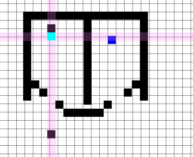 Block Finder Demo screenshot 3