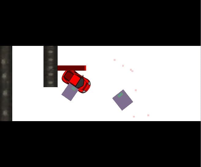 Rush Car
