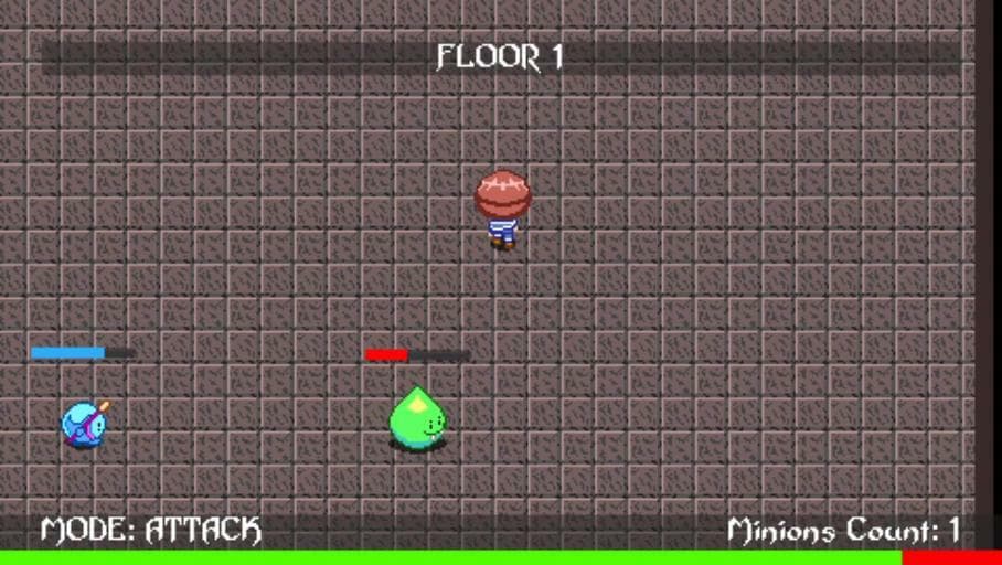 The Forgotten Artifact screenshot 2
