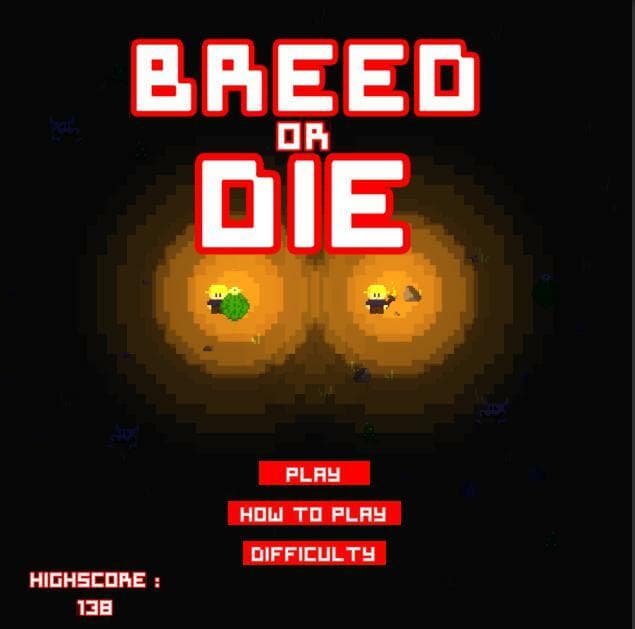 Breed or Die screenshot 2