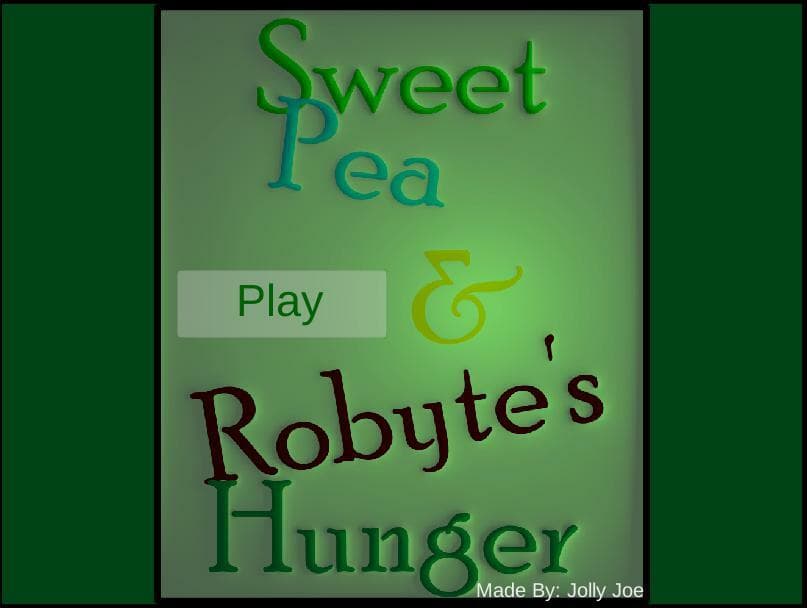 Sweet Pea & Robytes Hunger screenshot 2