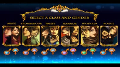 FABLED LANDS II GOLD EDITION screenshot 3