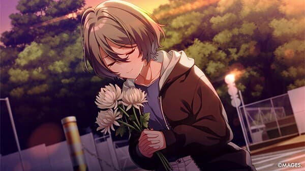 SINce Memories: Off The Starry Sky screenshot 2