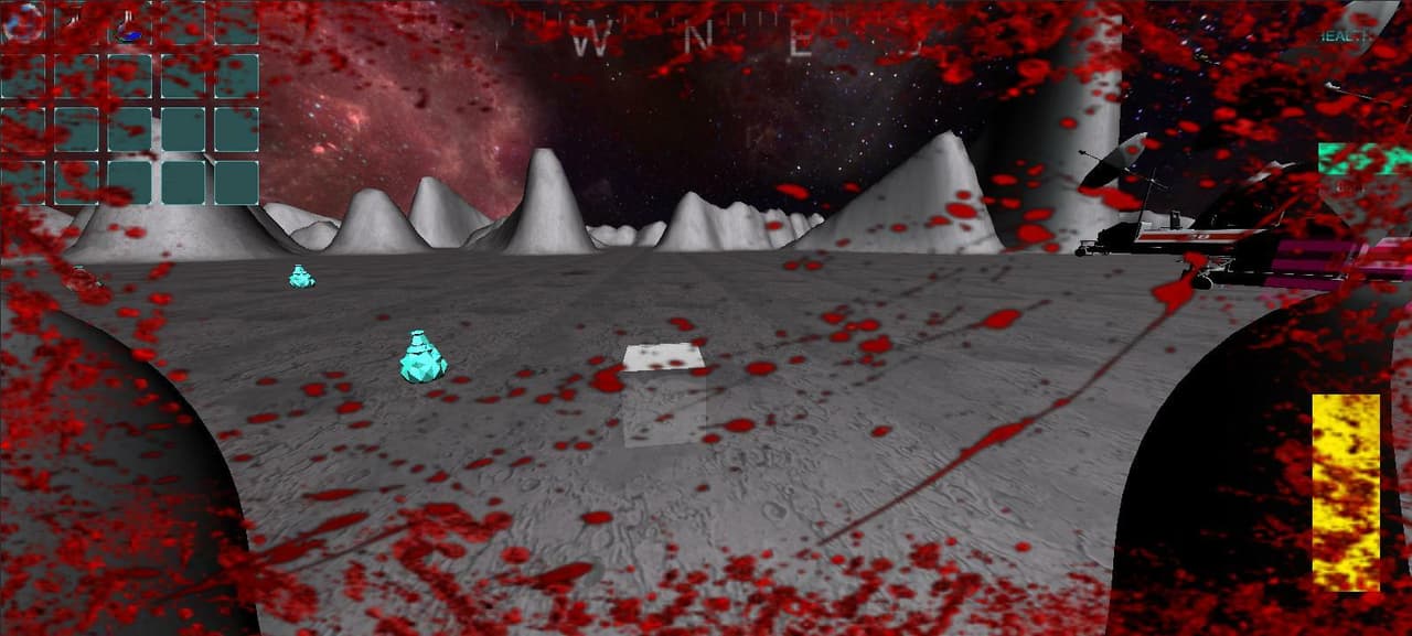 User Interface Project screenshot 5