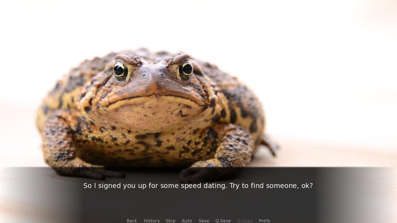 Date Hopping screenshot 2
