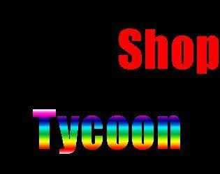 Game Shop Tycoon