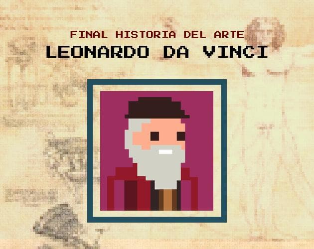 Davinci The Game