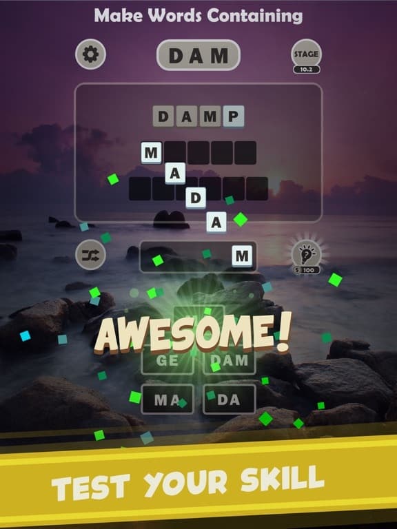 Word in Words screenshot 4
