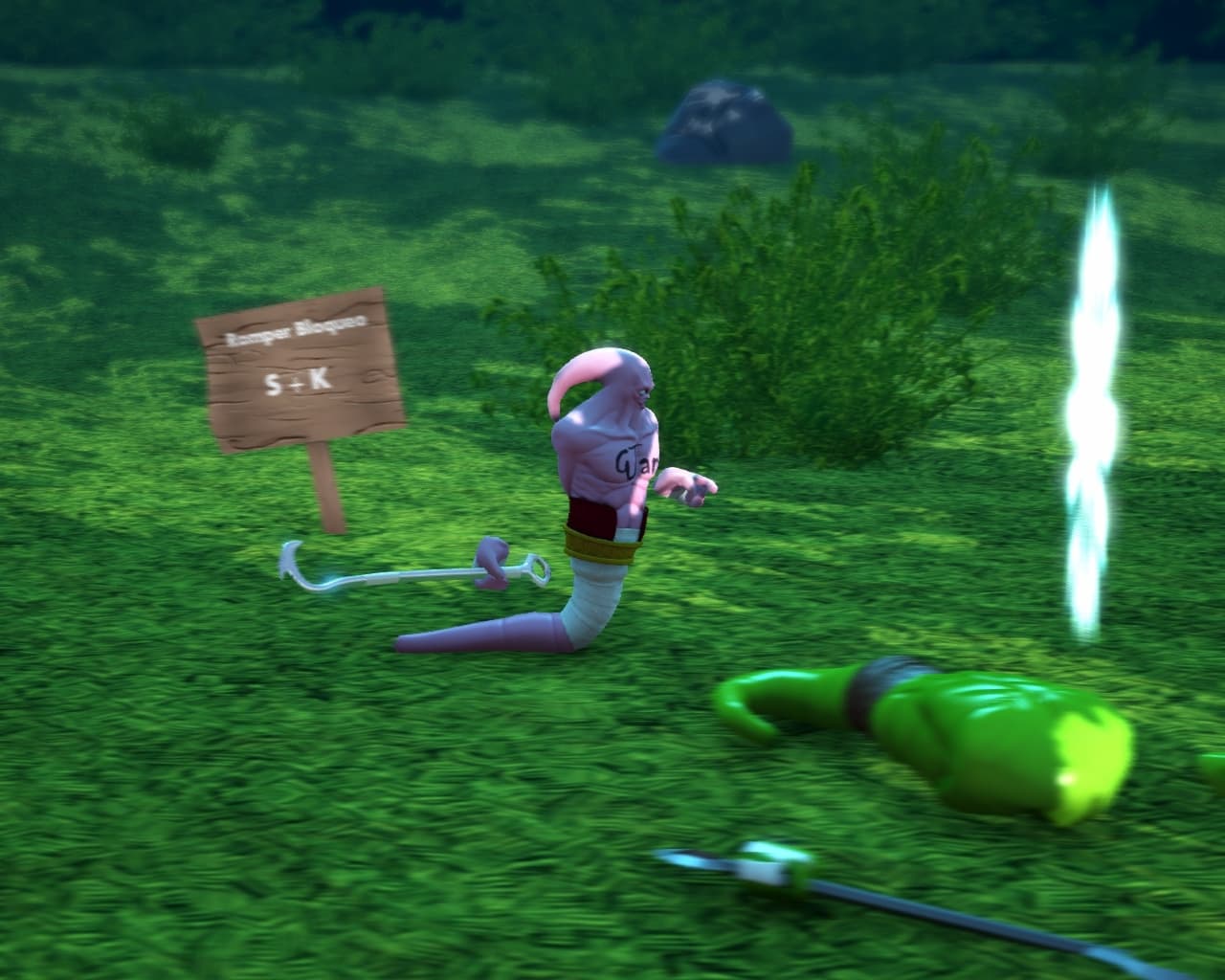 FuryWorm