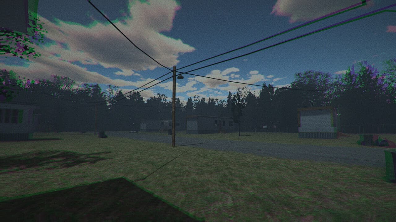 Trash Horror Collection 4 screenshot 3