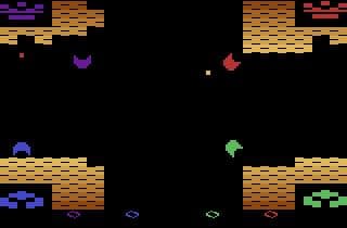 Medieval Mayhem (2006) screenshot 5