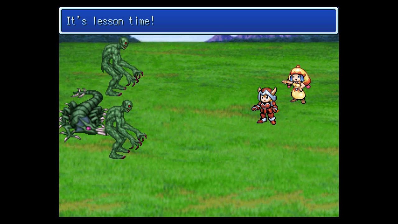 Serena the Clerical! screenshot 5