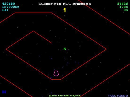 Levitar 2 - Vector screenshot 6