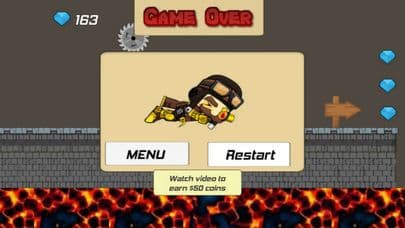 Kill The Dummy Boss Robots 3 (a jump shooter game) screenshot 5