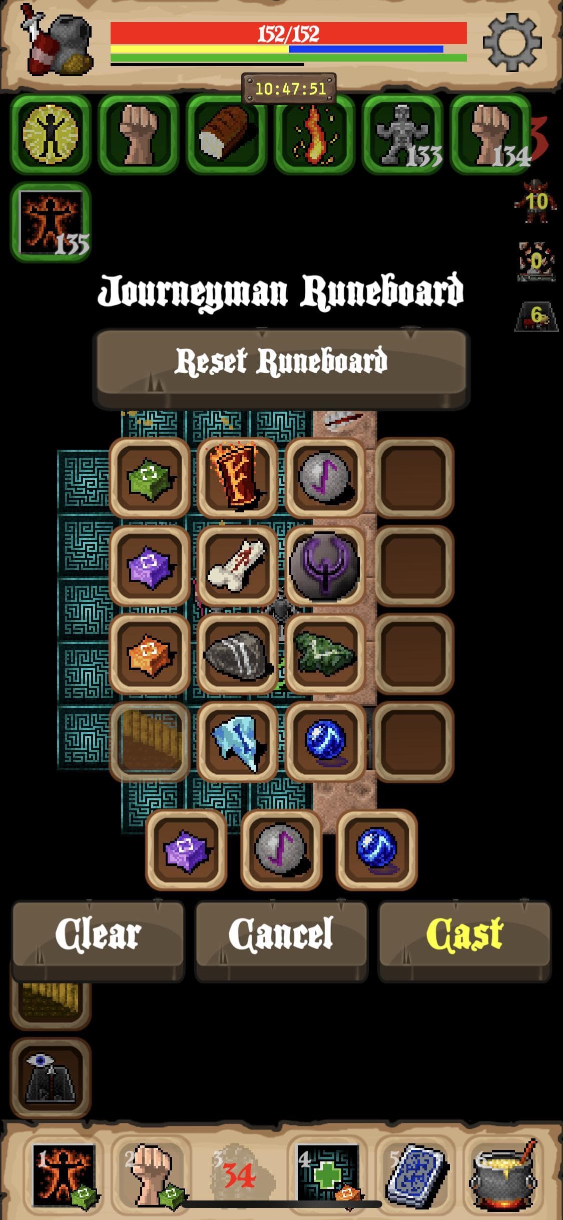 Lootbox RPG (itch) screenshot 4
