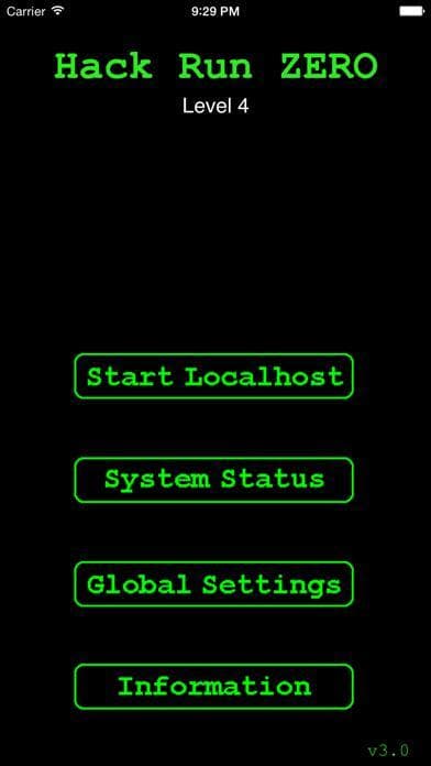 Hack RUN 2 - Hack ZERO screenshot 6