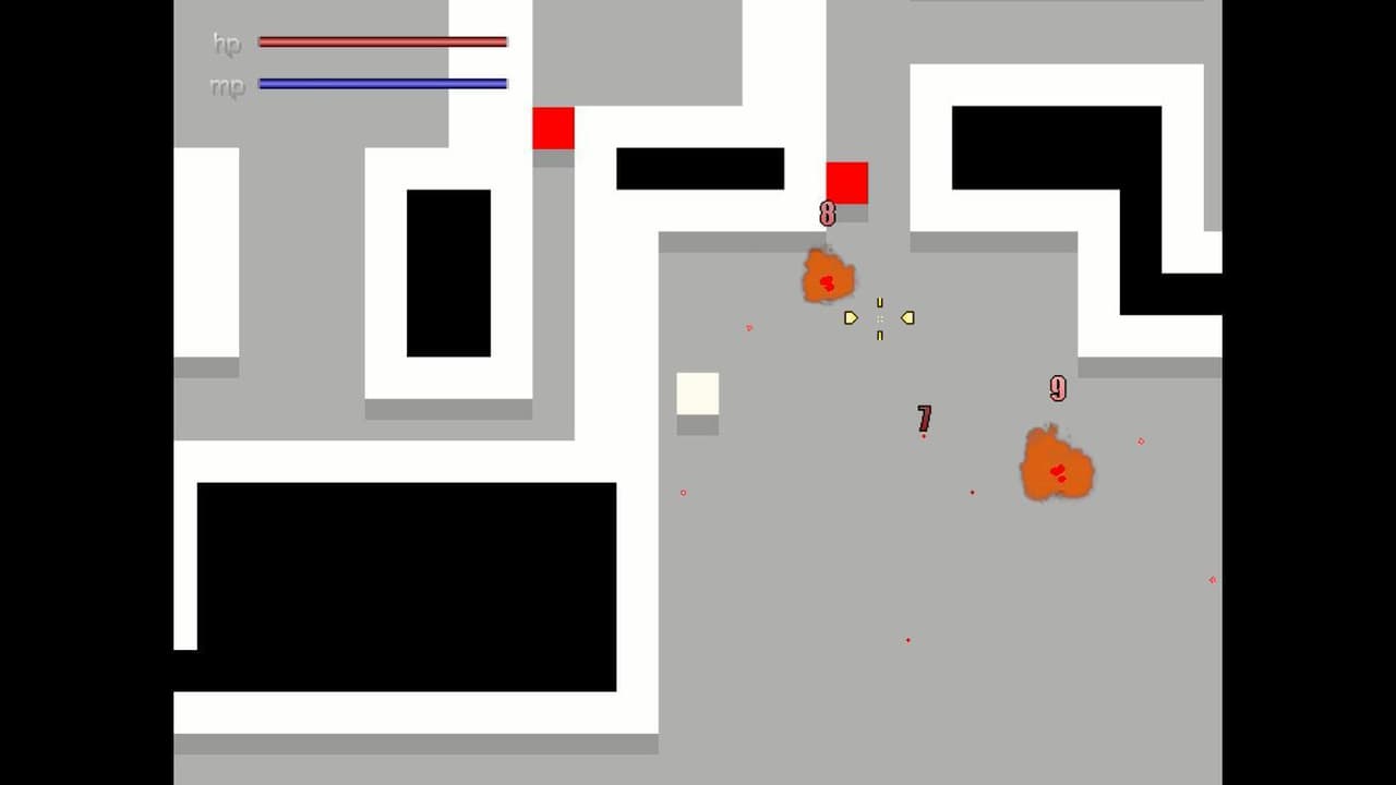 Ritual (itch) (Surfacner) screenshot 2