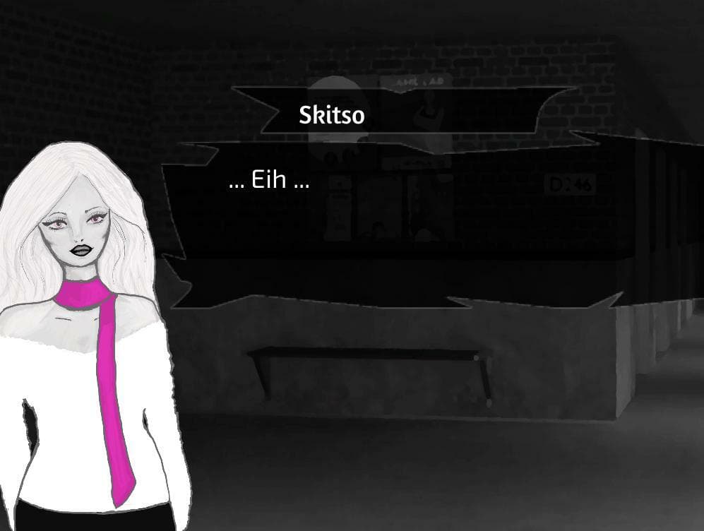 Skitso