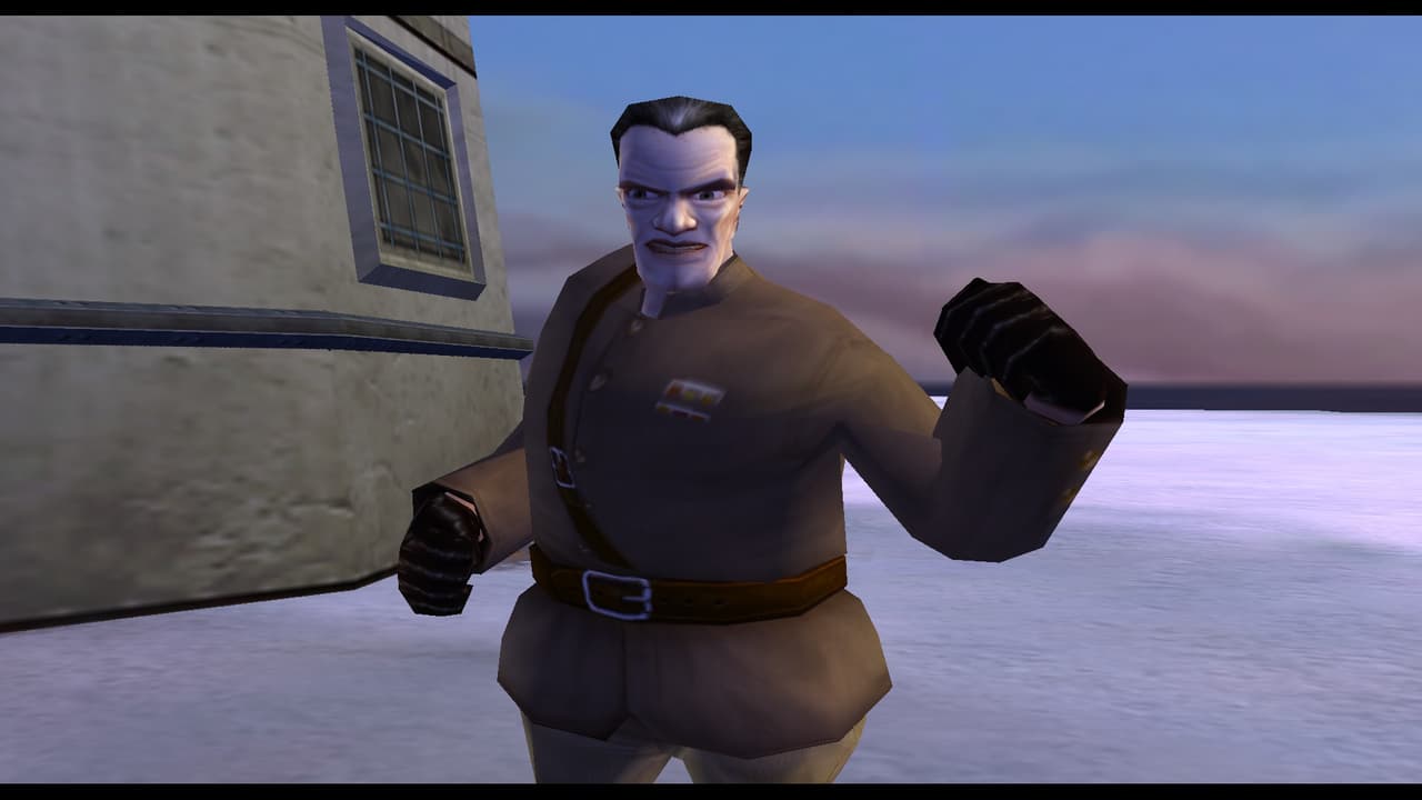 Impossible Creatures screenshot 5