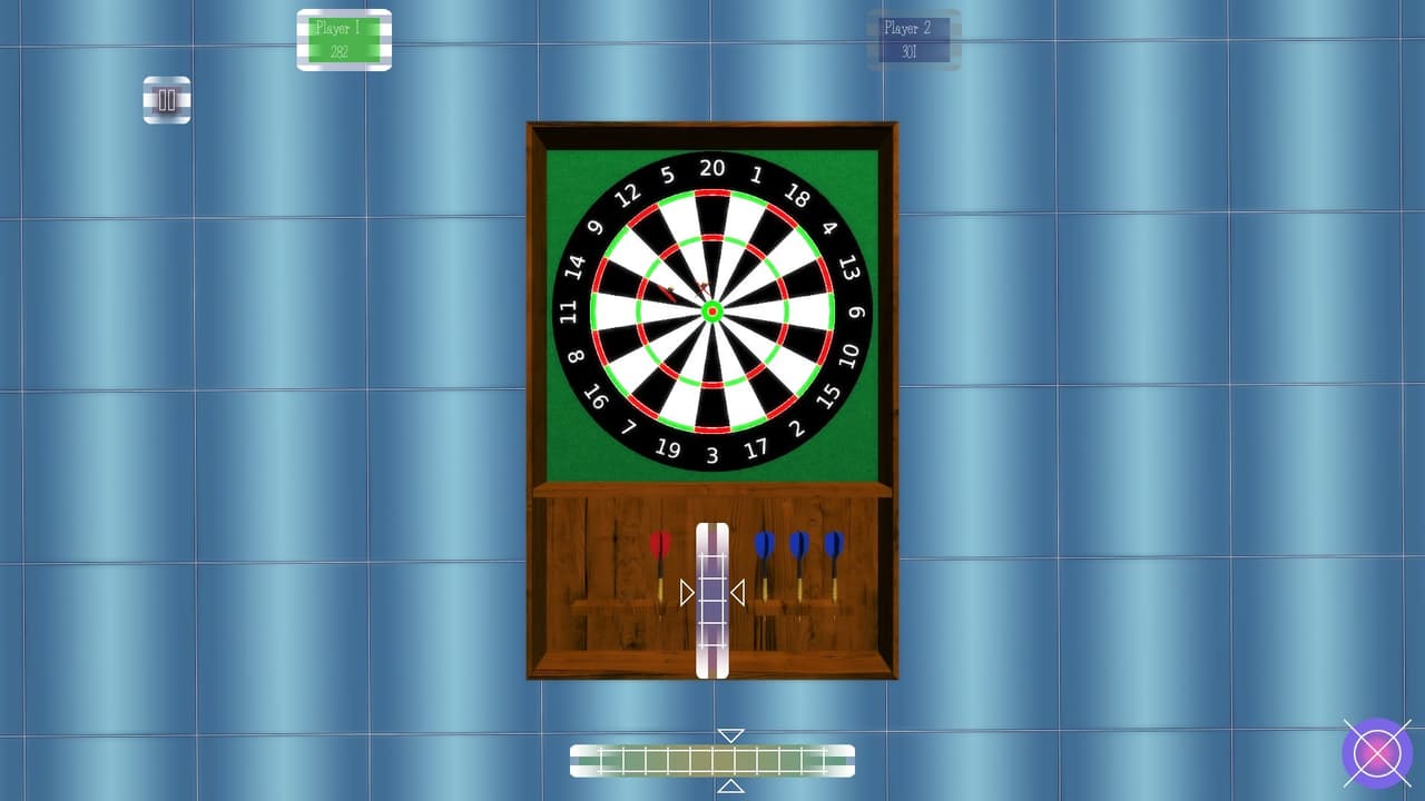 Darts and Friends screenshot 4