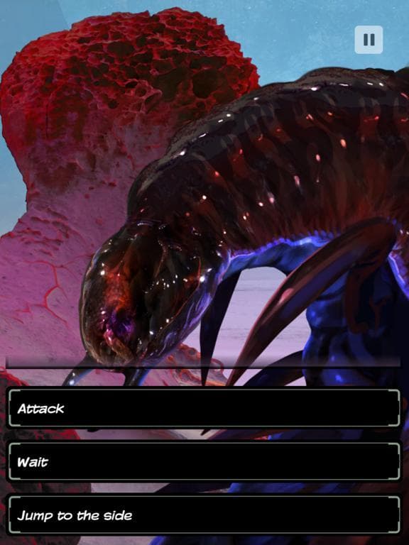 Out There Chronicles - Ep. 2 screenshot 3