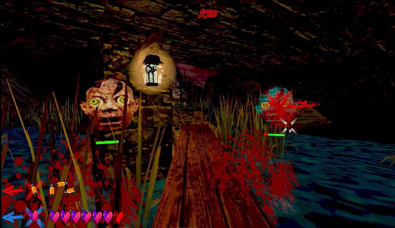 Project Corpse screenshot 5