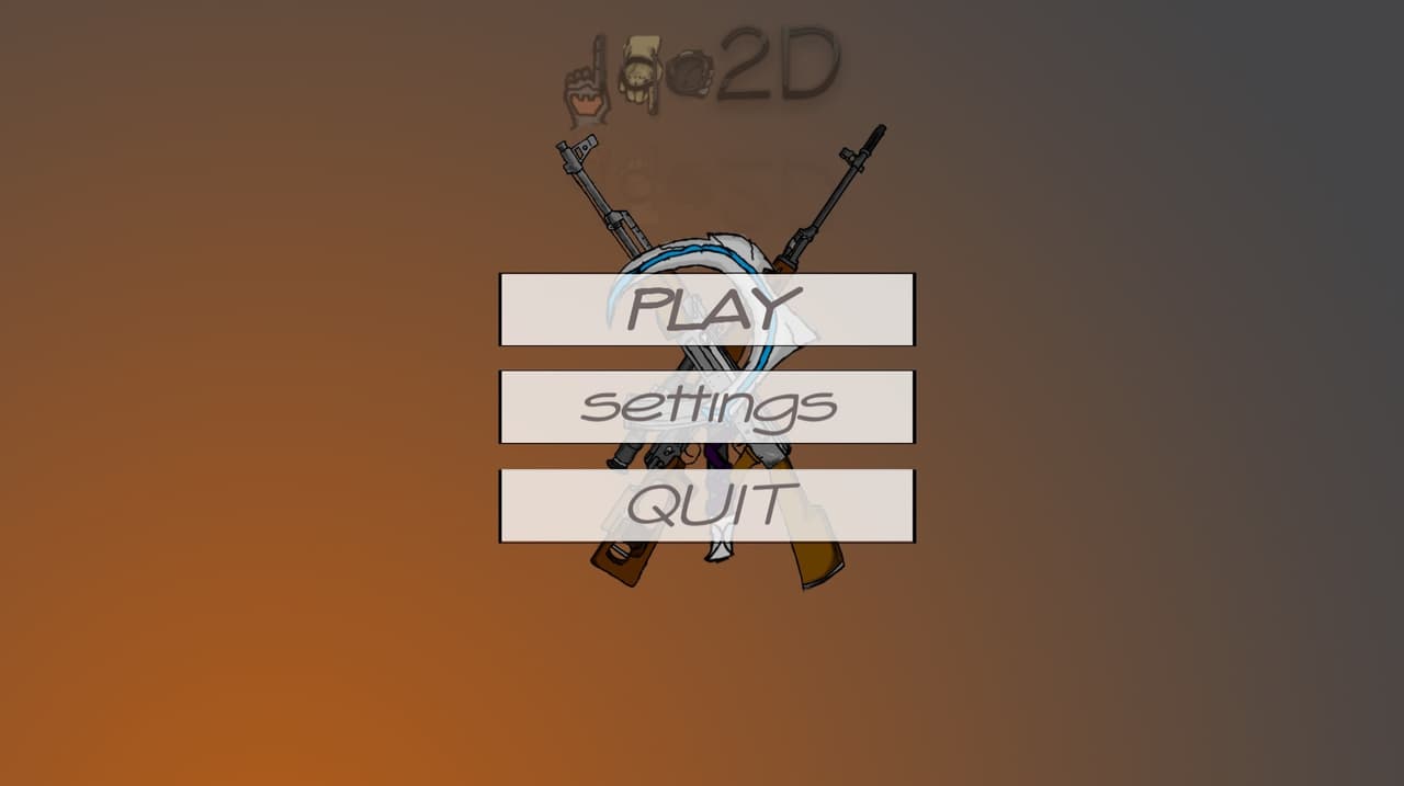 Iqo2D screenshot 2