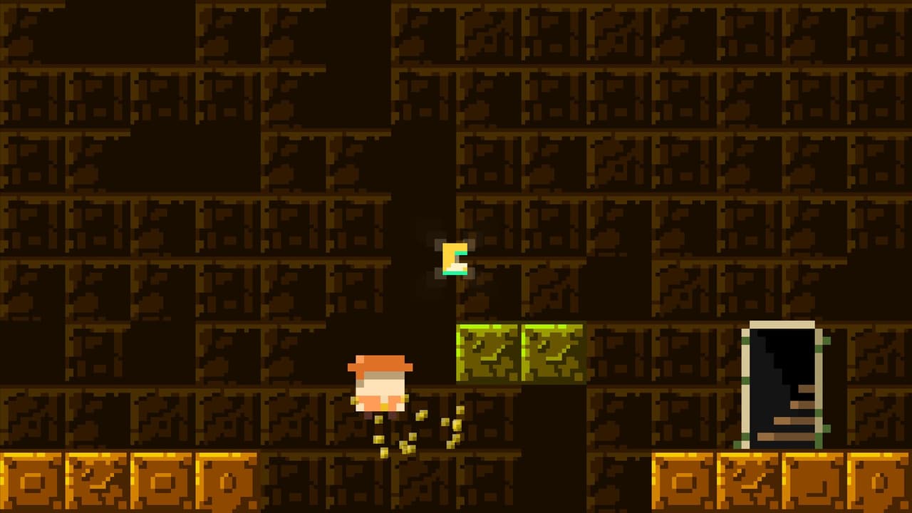 Super Cave Run screenshot 5