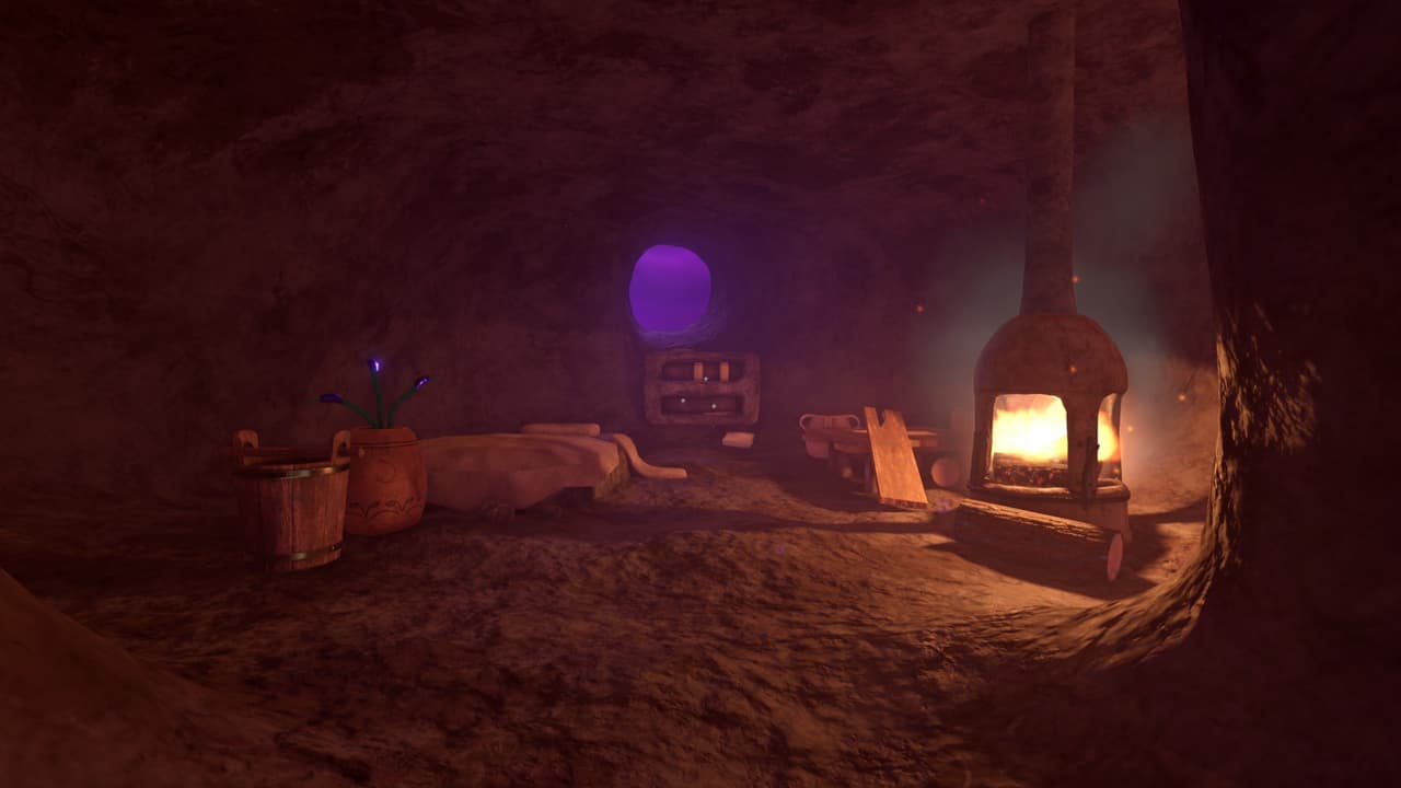 Into The Soup screenshot 2