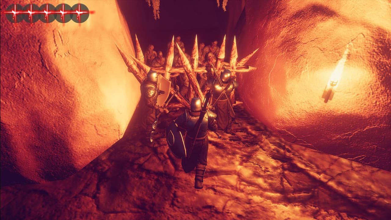 The Kingdom Of Death screenshot 5