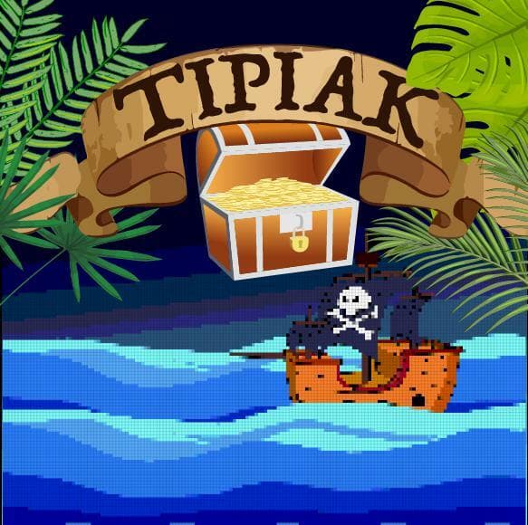 Tipiak
