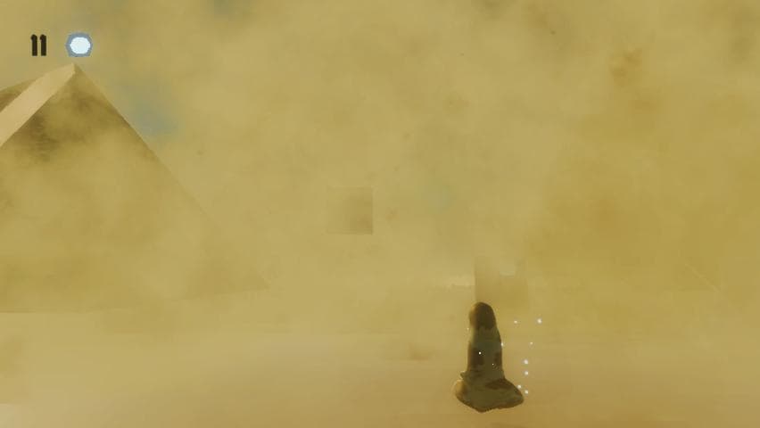 Lone Rahzor screenshot 3