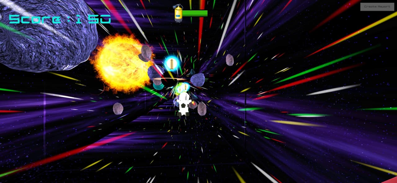 Skyfall (itch) (Studio Centauri, OM3GA64, debosen, Saral-code, Abhiagar, shalvin04, dxaman) screenshot 4