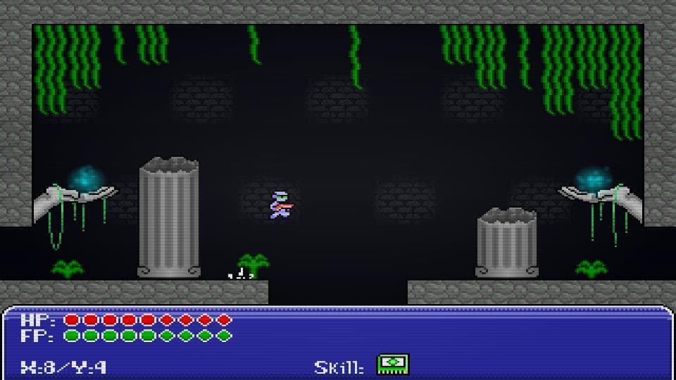 R-BETA (ENG-USA) screenshot 4