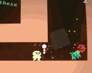 Just Me and Only Me Against The World screenshot 3